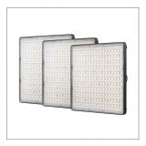 Aputure Amaran P60c RGBWW LED Panel 3-Light Kit