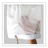 Meso Half Grid White Diffusion Cloth (Eco Ver.) - 6'x6', 8'x8', 12'x12', 20'x20'