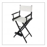 Meso Wood Bar Director's Chair (46.5")