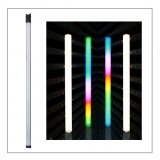 LS HS-T120 Pixel RGB+WT Full Color LED Tube Light