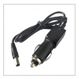 Meso Car Charger to 2.5mm Connector Cable