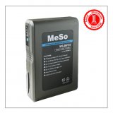 Meso MS-BP95 14.8V, 6.6Ah, 95Wh Li-ion Battery Pack