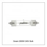 Osram 64781 2KW/230V Hologen Bulb