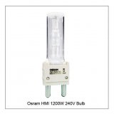 Osram 1.2KW/240V HMI Bulb