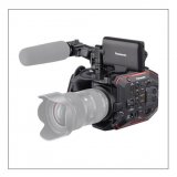 Panasonic AU-EVA1 5.7K Super 35mm Cinema Camera