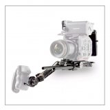 Tilta ES-T86-V Camera Cage for Panasonic EVA1 (V-mount plate)