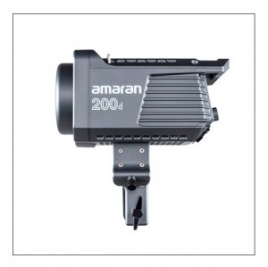 Aputure Amaran 200d LED Light