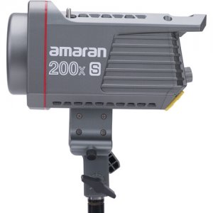 Aputure Amaran COB 200x S Bi-Color LED Monolight
