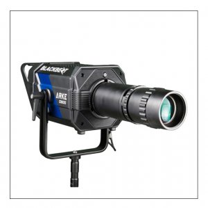 Blackbezt ARKE C800 RGB Color LED Video Light