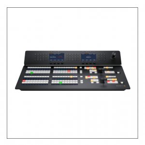Blackmagic Design ATEM 2 M/E Advanced Panel
