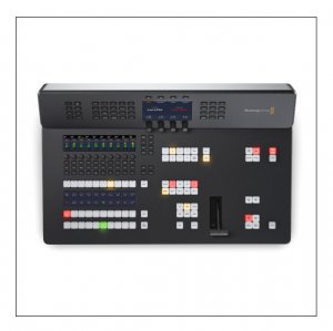 Blackmagic Design ATEM Television Studio HD8