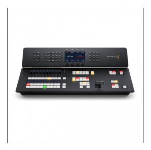 Blackmagic Design ATEM Television Studio HD8