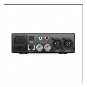 Blackmagic Design Teranex Mini - SDI to Audio 12G Converter