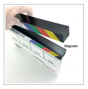 E-Image ECB-04 Magnetic Clapper Board