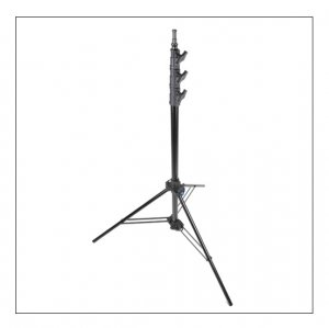 Kupo KS080311 Click Stand with Removable Center Column (12')