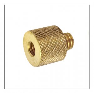 Kupo KG008912 1/4"-20 Male to 3/8"-16 Female Adapter