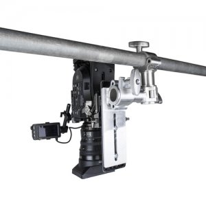 Kupo KG604312 3-Axis Camera Mounting Plate Kit