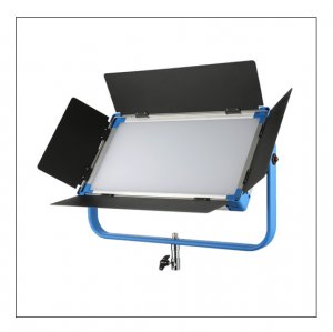LS HS-120 Huescape RWBW 120w LED Panel (12"x18") with Soft Carry Bag