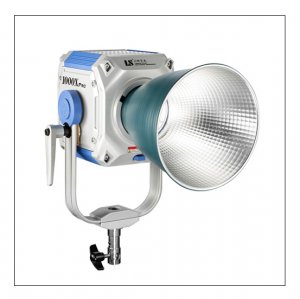 LS Focus 1000X-PRO 1000W Bi-Color COB LED Light (Rainproof)