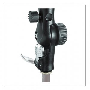 Manfrotto Snap Tilthead (Stock Clearance)
