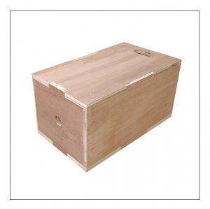 Meso 4-In-1 Lightweight Apple Box Set