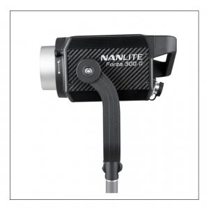 Nanlite Forza 300 II Daylight LED Monolight