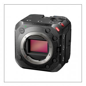 Panasonic Lumix BS1H Box Cinema Camera Body