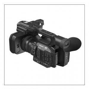Panasonic X2 4K Professional Camcorder with SDI & HDMI output