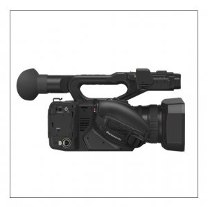 Panasonic X20 4K Professional Camcorder with HDMI output