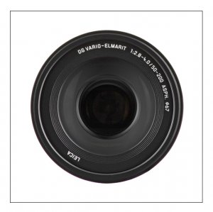 Panasonic Leica DG Vario-Elmarit 50-200mm f/2.8-4 ASPH. POWER O.I.S. Lens