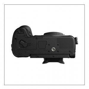 Panasonic Lumix GH5 II Mirrorless Camera with 12-60mm Kit Lens