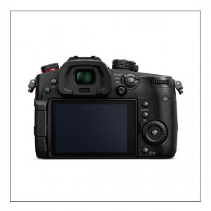 Panasonic Lumix GH5S Mirrorless Camera Body