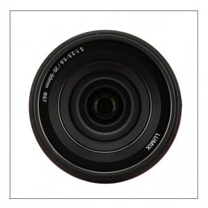 Panasonic Lumix S 20-60mm f/3.5-5.6 Lens (Leica L)