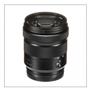 Panasonic Lumix S 20-60mm f/3.5-5.6 Lens (Leica L)