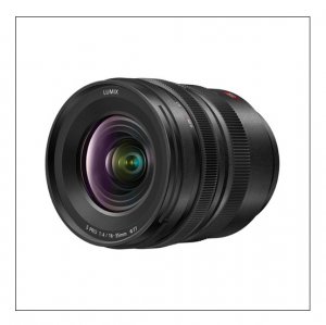 Panasonic Lumix S PRO 16-35mm f/4 Lens