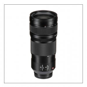 Panasonic Lumix S PRO 70-200mm f/2.8 O.I.S. Lens