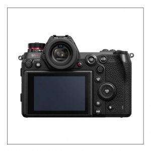 Panasonic Lumix S1R Mirrorless Camera with 24-105mm Kit Lens