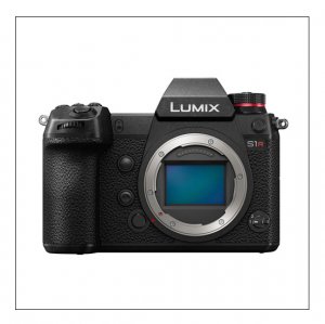 Panasonic Lumix S1R Mirrorless Camera Body