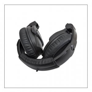Sennheiser HD 280 Pro Circumaural Closed-Back Headphones