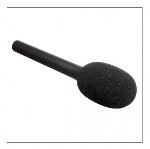 Shure SM63LB-X Omnidirectional Dynamic Microphone
