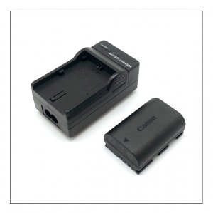Viloso Battery Charger