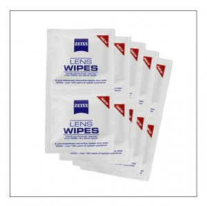 ZEISS Lens Wipes, 300 Wipes