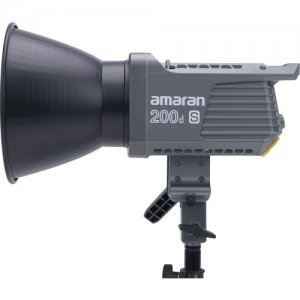 Aputure Amaran COB 200d S Daylight LED Monolight