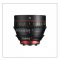 Canon EF Cinema Prime 6 Lens Kit (14, 24, 35, 50, 85, 135mm)