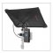 FalconEyes RX-18TDX II 45cmx60cm Rollable LED Sheet Light with Honeycomb Grid, Dome Softbox, Bio-Color 9 Effect Ballast, Carry Bag