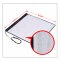 FalconEyes 60*60  Rollable LED Sheet Light 150W, with Honeycomb Grid Softbox Bi-Color Dimmable 3000K-5600K Light