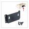 Kupo KG705311 Super Convi Clamp with Front Box Mounting Plate & Bracket KG030312