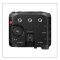 Panasonic Lumix BGH1 Box Cinema Camera Body,  w/out battery