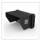 Portkeys PT5 II 5" 4K HDMI wide color gamut touchscreen monitor with Luma | RGB Waveform