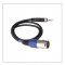 Sennheiser CL-100 Mini Jack (M) to XLR (M) Connector Cable